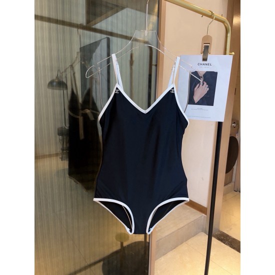 Chanel Swimsuit