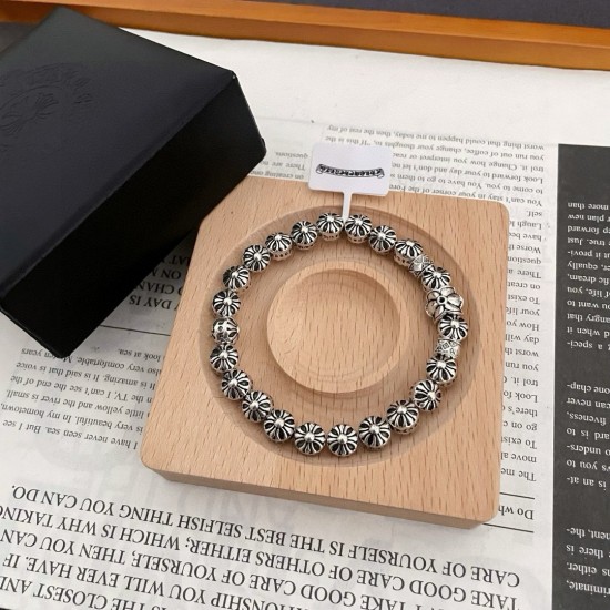 Chrome Hearts Jewelry Bracelet High Quality