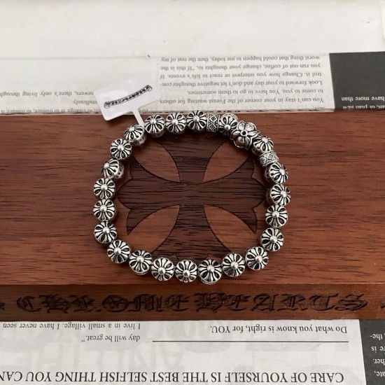 Chrome Hearts Jewelry Bracelet High Quality
