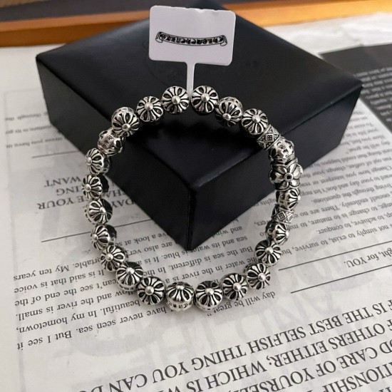 Chrome Hearts Jewelry Bracelet High Quality
