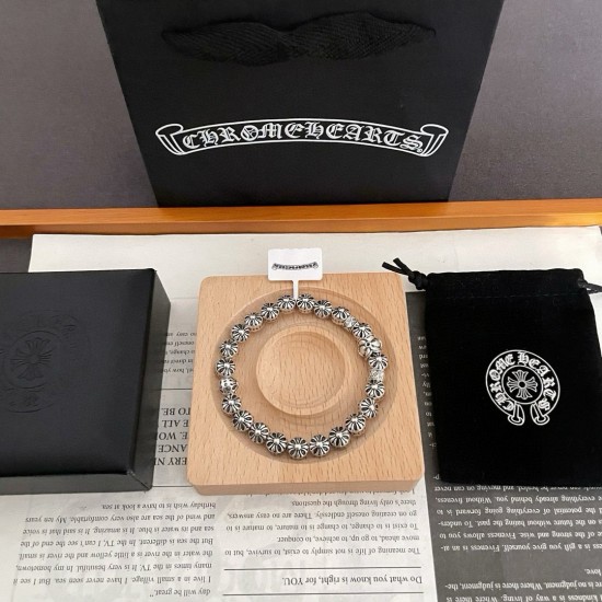 Chrome Hearts Jewelry Bracelet High Quality