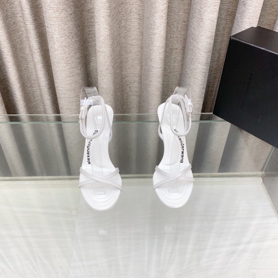 Alexander Wang Shoes Top Quality