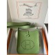 Hermes Bags Top Quality Evelyne 17cm
