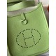 Hermes Bags Top Quality Evelyne 17cm
