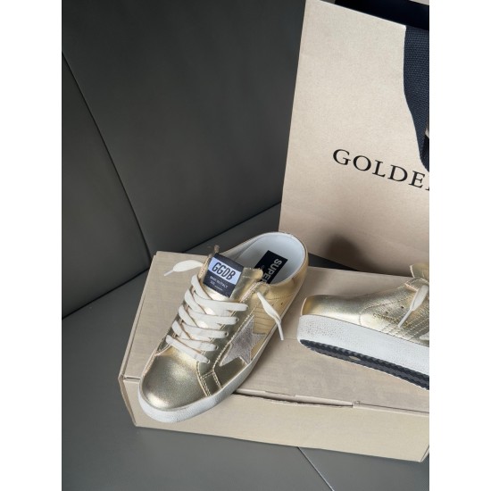 GGDB Shoes Top Quality
