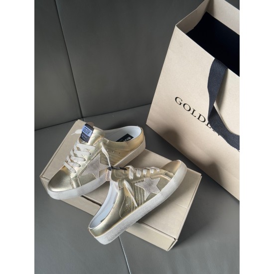 GGDB Shoes Top Quality