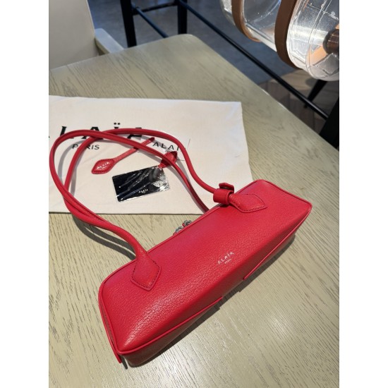 Alaia Bags Top Quality 31x17x10cm