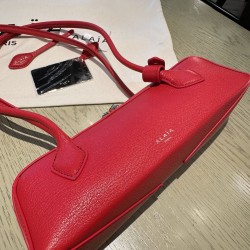 Alaia Bags Top Quality 31x17x10cm