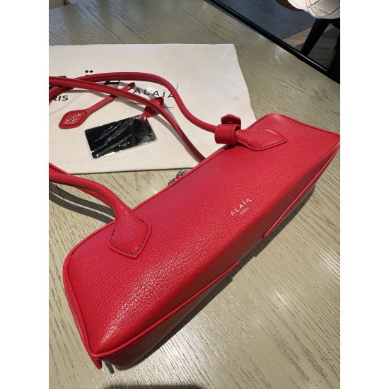 Alaia Bags Top Quality 31x17x10cm