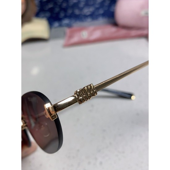 MiuMiu Glasses
