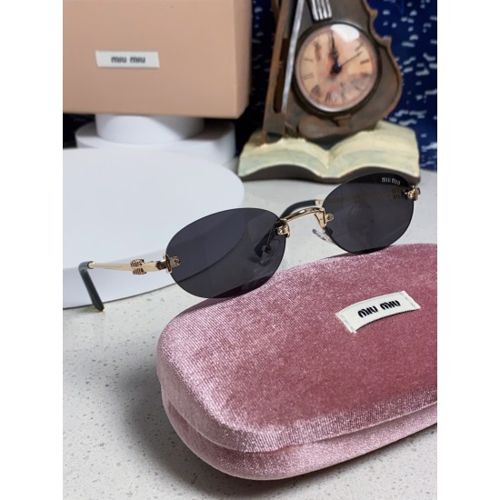 MiuMiu Glasses