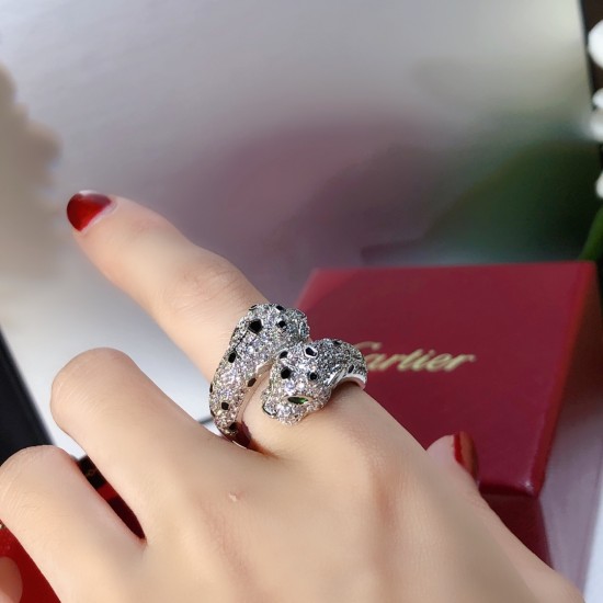 Cartier Jewelry Ring