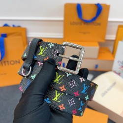LV Belts
 Top Quality