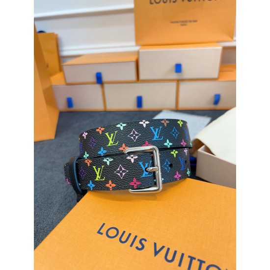 LV Belts
 Top Quality