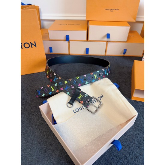 LV Belts
 Top Quality