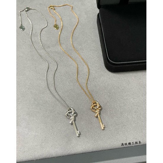 Tiffany Jewelry Necklace