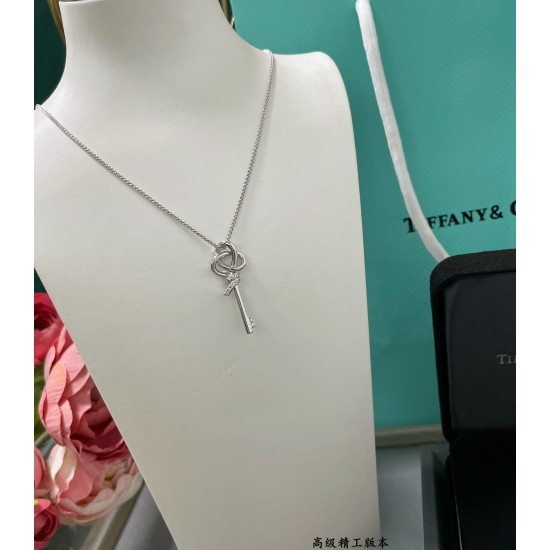 Tiffany Jewelry Necklace