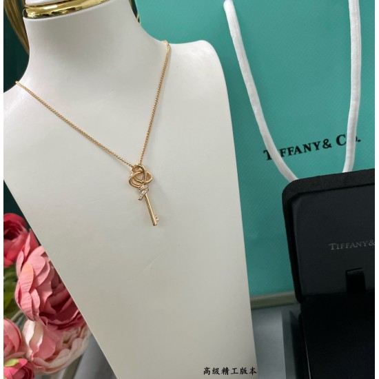 Tiffany Jewelry Necklace