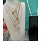 Tiffany Jewelry Necklace