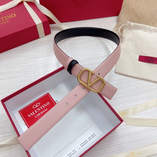 Valentino Belts
 Top Quality