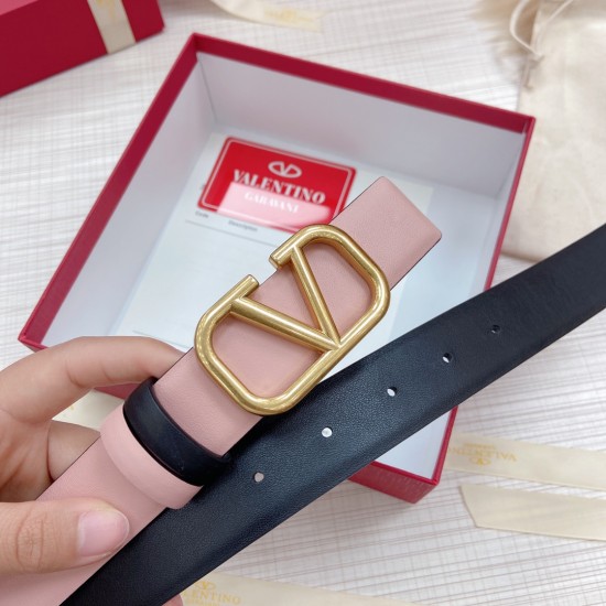 Valentino Belts
 Top Quality