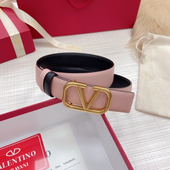 Valentino Belts
 Top Quality