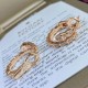 Bvlgari Jewelry Earrings