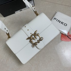 Pinko Bags Top Quality
27*17*8cm