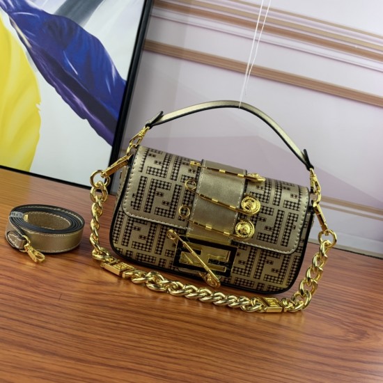 Fendi Bags High Quality