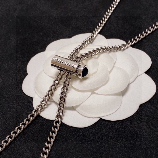 Chanel Jewelry Necklace