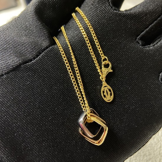 Cartier Jewelry High Quality