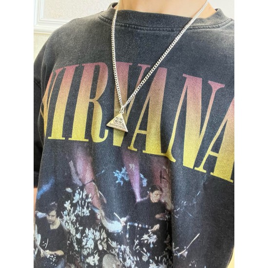 Balenciaga Jewelry Necklace