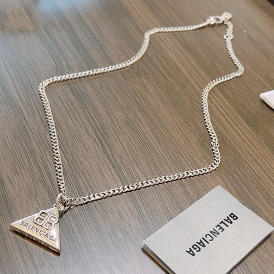 Balenciaga Jewelry Necklace