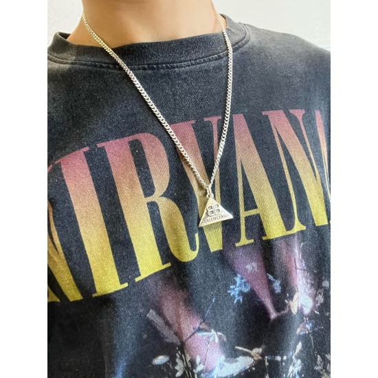 Balenciaga Jewelry Necklace