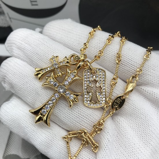 Chrome Hearts Jewelry High Quality