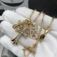 Chrome Hearts Jewelry High Quality