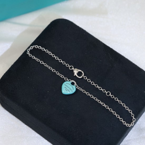 Tiffany Jewelry Bracelet