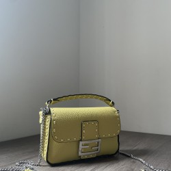 Fendi Bags baguette Top Quality