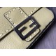 Fendi Bags baguette Top Quality