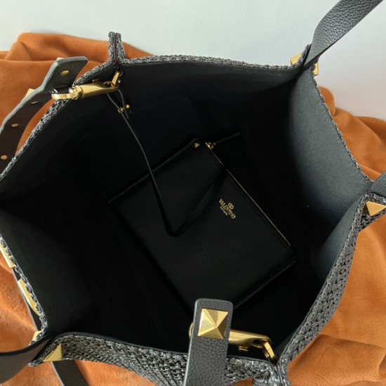 Valentino Bags Top Quality
35/25/17cm