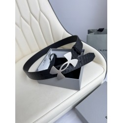 Balenciaga Belts
 Top Quality