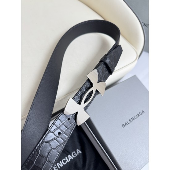 Balenciaga Belts
 Top Quality