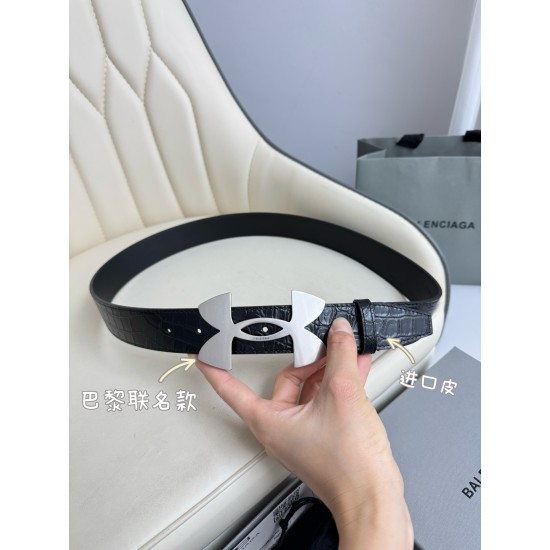 Balenciaga Belts
 Top Quality