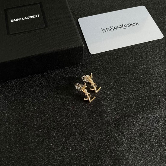 YSL Jewelry High Quality