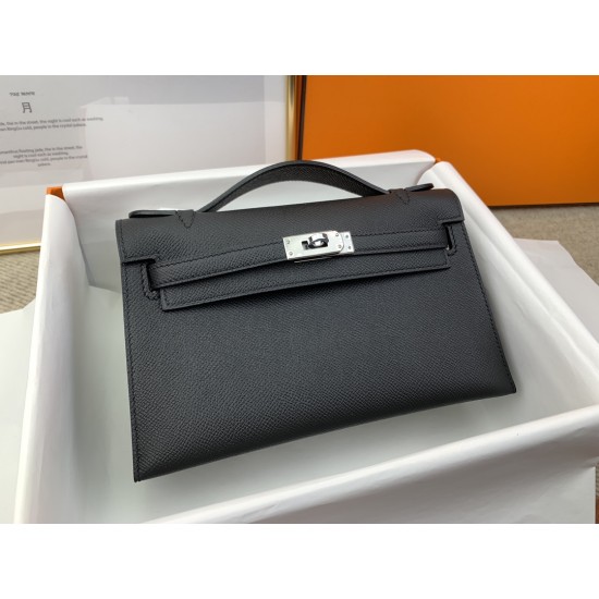 Hermes Bags Top Quality Minikelly 二代
19cm $220
