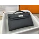 Hermes Bags Top Quality Minikelly 二代
19cm $220