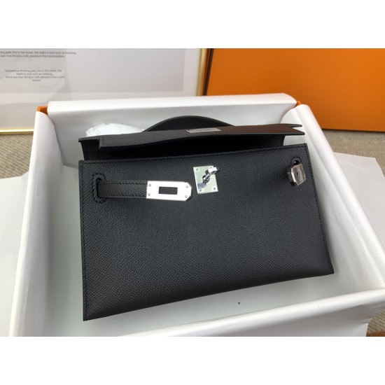 Hermes Bags Top Quality Minikelly 二代
19cm $220