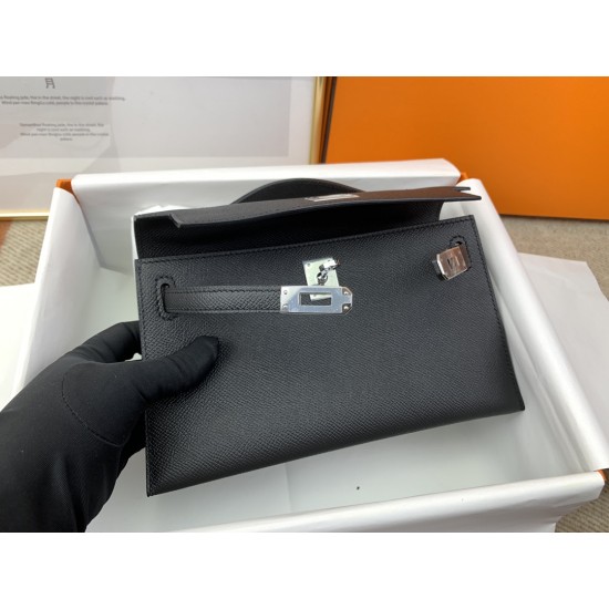 Hermes Bags Top Quality Minikelly 二代
19cm $220