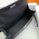 Hermes Bags Top Quality Minikelly 二代
19cm $220