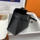 Hermes Bags Top Quality Minikelly 二代
19cm $220